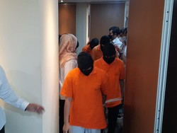 ART di Jaksel Disiksa Sadis, Polisi: Majikan Marah Besar CD Dipakai