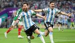 Potret Julian Alvarez, Tandem Terbaik Messi yang Bawa Argentina ke Final