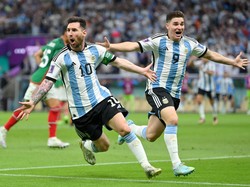 Daftar Top Skor Sementara Piala Dunia 2022