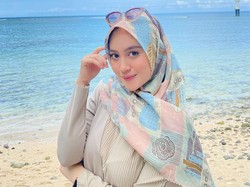 Sempat Manggung Lagi Bareng Gen 1 JKT48, Nabilah: Jujur Deg-degan