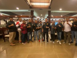 Pengurus Binaraga Fitness Papua Tengah Segera Hadir