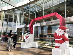 Promo Natal 2022, TSM Makassar Banjir Diskon Hingga 70%