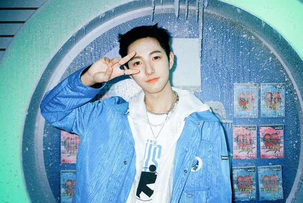 Renjun NCT Dream memiliki kehidupan masa kecil seperti tokoh film Ghibli/twitter.com/NCTsmtown_DREAM Renjun memiliki kehidupan masa kecil layaknya seorang tokoh utama dalam film Ghibli yang tinggal di pedesaan dengan rumah nyaman bersama kakek dan neneknya