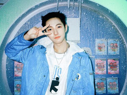 Renjun memiliki kehidupan masa kecil layaknya seorang tokoh utama dalam film Ghibli yang tinggal di pedesaan dengan rumah nyaman bersama kakek dan neneknya