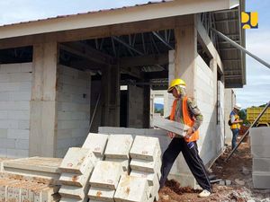 8 Jenis Bahan Mentah untuk Bangunan, Lengkap dengan Fungsinya