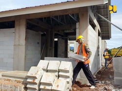 8 Jenis Bahan Mentah untuk Bangunan, Lengkap dengan Fungsinya