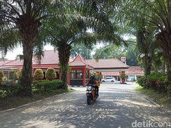 Polisi Sudah Periksa 20 Saksi Terkait Perampokan Rumdin Wali Kota Blitar