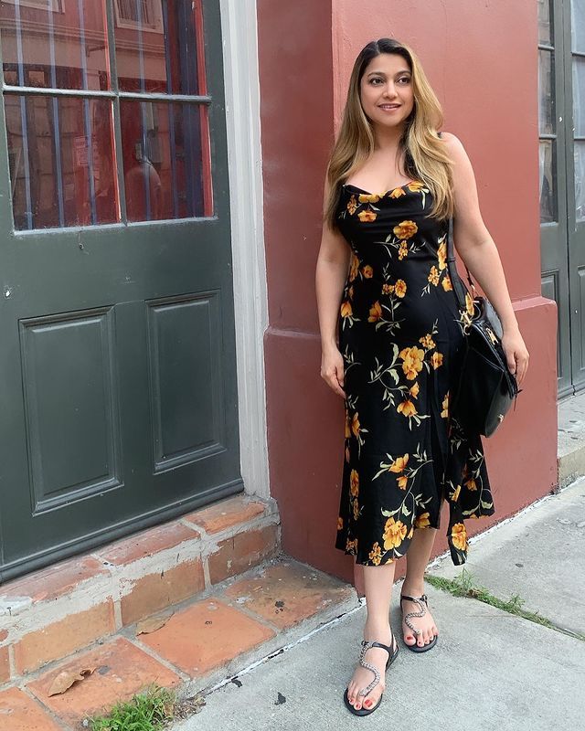 Sarah Azhari Sarah Azhari