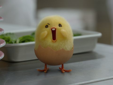 Serial Gudetama: An Eggcelent Adventure (2022)