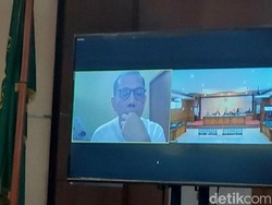 Jaksa KPK Tolak Eksepsi Eks Walkot Cimahi Ajay di Kasus Suap!