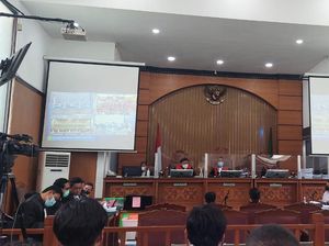 Ahli Poligraf Sebut Uji Kebohongan Ferdy Sambo Dkk Akurat 93 Persen Ahli Poligraf Sebut Uji Kebohongan Ferdy Sambo Dkk Akurat 93 Persen