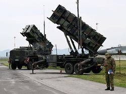 Kian Panas! AS Berencana Kirim Sistem Rudal Patriot ke Ukraina