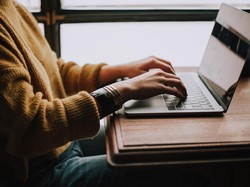 Tips dan Contoh Surat Lamaran Kerja Bahasa Inggris, Auto Dipanggil HRD