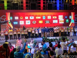 KPU: Bola Undian Nomor Urut Parpol Bukan Bola Pokemon