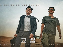 Review The Point Men: Aksi Menyelamatkan Sandera