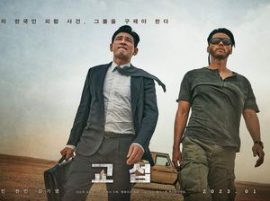 Review The Point Men: Aksi Menyelamatkan Sandera Review The Point Men: Aksi Menyelamatkan Sandera