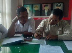 Sejumlah Desa di Klaten Disurvei, Terkait Rencana Tol Timur-Selatan Solo?