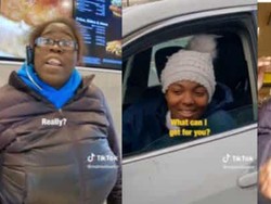 Traktir Satu Restoran Makan Gratis, Pria Ini Bawa Uang Lebih Dari Rp 23 Juta