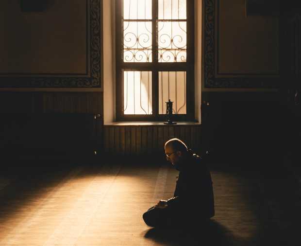 Kecerdasan Spiritual - Ultimate Reality