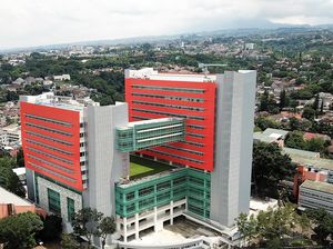 Lulusan Berkualitas, UNPAR Pertahankan Akreditasi Unggul dari BAN-PT