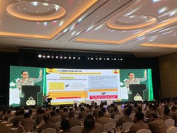 Wakapolri: 87% Masyarakat Indonesia Tahu Kasus Ferdy Sambo