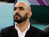 Pelatih Maroko Kecam Aksi Walk Out Senegal, Nyaris Ribut dengan Pape Thiaw