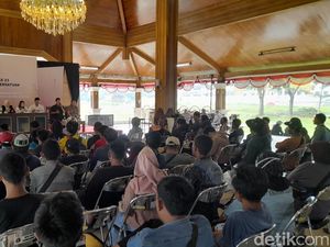 Curhat Warga Sumedang Akses Jalan Putus gegara Penggenangan Bendungan Curhat Warga Sumedang Akses Jalan Putus gegara Penggenangan Bendungan