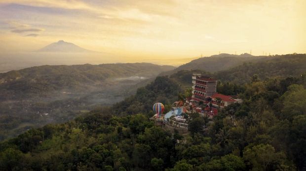 wisata Little Tokyo Jogja