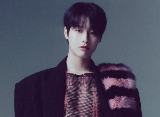 WOODZ termasuk pria yang bisa melakukan hal apapun/www.instagram.com/woodz_dnwm/ WOODZ atau Cho Seung Youn berhasil memikat banyak penggemar karena kepribadiannya yang sangat manly dan gentle