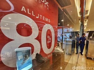 Tak Ada Pembangunan Mal Baru di Jakarta, Pengembang Lirik Lokasi Ini