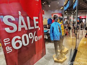 8 Mal yang Tebar Diskon Gede Saat Libur Nataru, Siapin Duit!