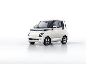 Wuling Air ev Rilis di China: Tersedia Dua Opsi Kursi, Harga Lebih Murah dari Indonesia