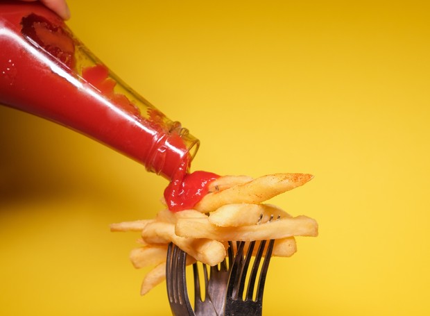 10 Jenis Makanan yang Harus Dihindari Ketika Kamu Sedang Cemas dan Depresi