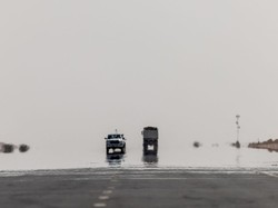 Penjelasan Mengenai Fatamorgana dalam Sains, Simak Ya!