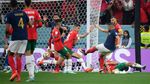 Ngeeeng! Mbappe Ubrak-abrik Maroko