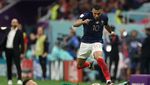 Ngeeeng! Mbappe Ubrak-abrik Maroko