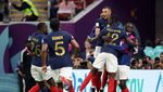 Ngeeeng! Mbappe Ubrak-abrik Maroko