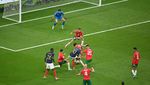 Ngeeeng! Mbappe Ubrak-abrik Maroko