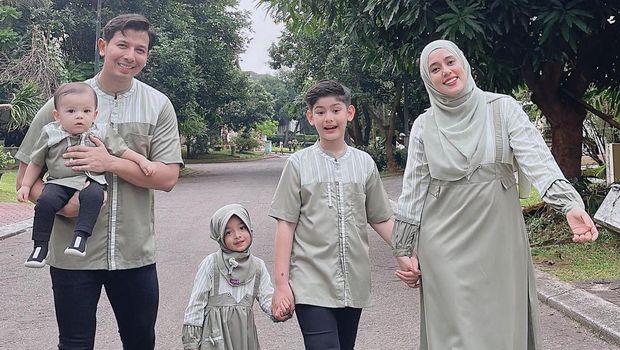 2022 Segera Berakhir, Sonny Septian Bersyukur Semua Cicilan Aset Sudah Lunas
