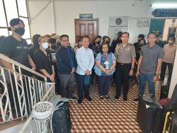 Polisi: Penghasilan Rata-rata WNI Kerja di Perusahaan Scam Kamboja USD 800