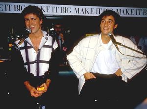 Lagu Natal Terpopuler Wham!, Last Christmas Masih Legendaris! Lagu Natal Terpopuler Wham!, Last Christmas Masih Legendaris!