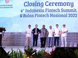 Gelaran BFN 2022 Mengedukasi 1,5 Juta Masyarakat soal Keuangan Digital