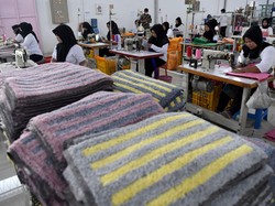 Cara Cuci Keset Kamar Mandi yang Benar Agar Tak Jadi Biang Bakteri