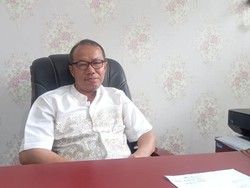 Dekan UIN IB: Masyarakat Minangkabau Terbuka & Menghargai Perbedaan