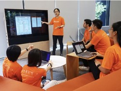 400 Siswa Apple Developer Academy 2022 Diwisuda