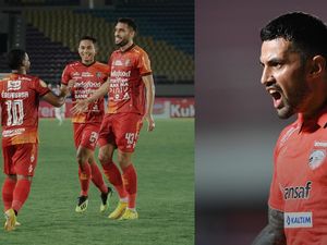 Bali United Vs Borneo FC: Waspadai Ancaman Sang Mantan! Bali United Vs Borneo FC: Waspadai Ancaman Sang Mantan!