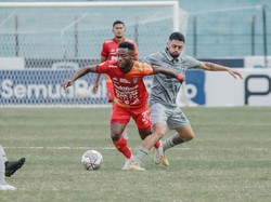 Klasemen Liga 1 Pekan 15: Bali United Dijegal Borneo FC