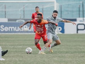 Klasemen Liga 1 Pekan 15: Bali United Dijegal Borneo FC Klasemen Liga 1 Pekan 15: Bali United Dijegal Borneo FC