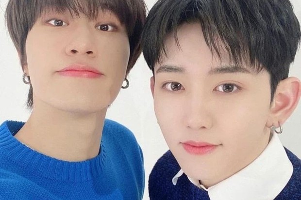 Bang Ye Dam & Mashiho eks. TREASURE /Foto: koreaboo.com Foto: koreaboo.com