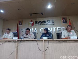 Bawaslu Nilai Anies Baswedan Tak Etis, Terkesan Curi Start Kampanye